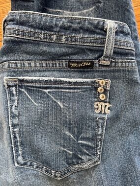 Miss me size 31 Jeans